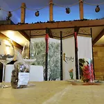 Trully Vakantiehuis Alberobello