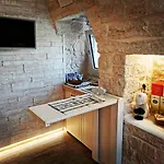 Trully Nyaraló Alberobello