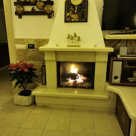 Trully Holiday home Alberobello
