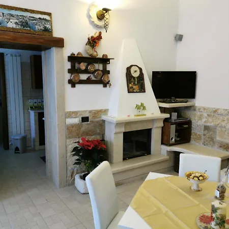 Holiday home Trully *
