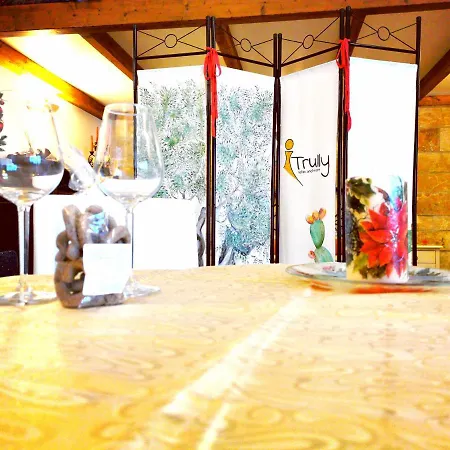 Casa vacanze Trully Alberobello