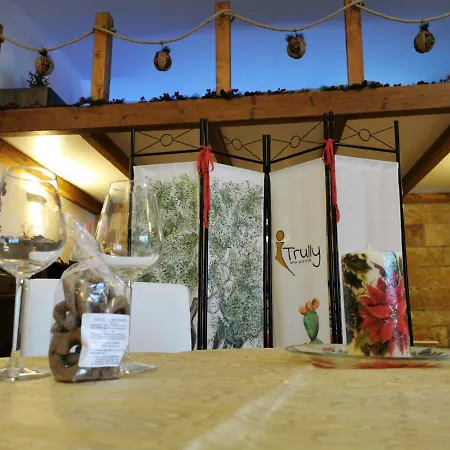Trully Holiday home Alberobello