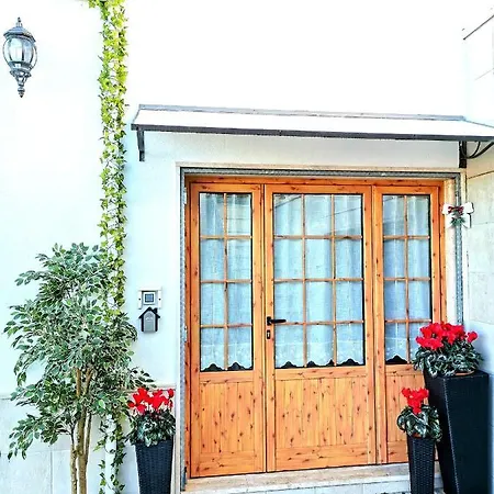 Trully Holiday home Alberobello