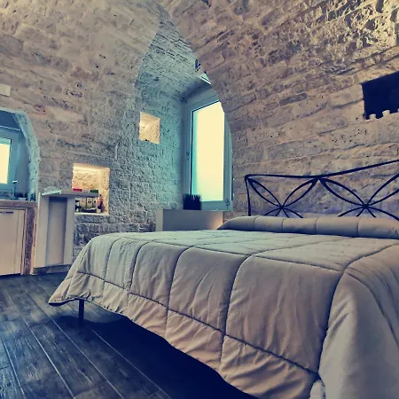 Holiday home Trully *