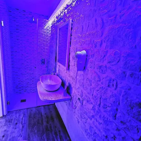 Trully Holiday home *