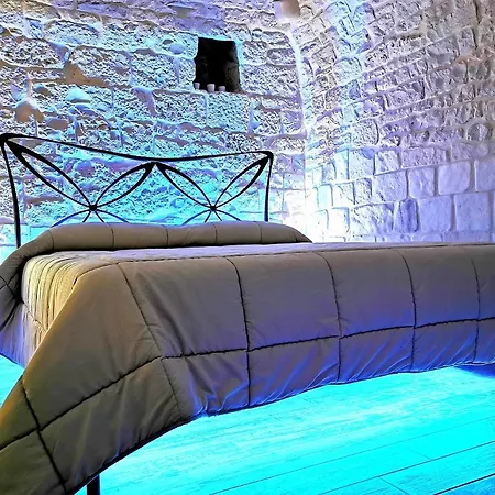 Trully Holiday home *