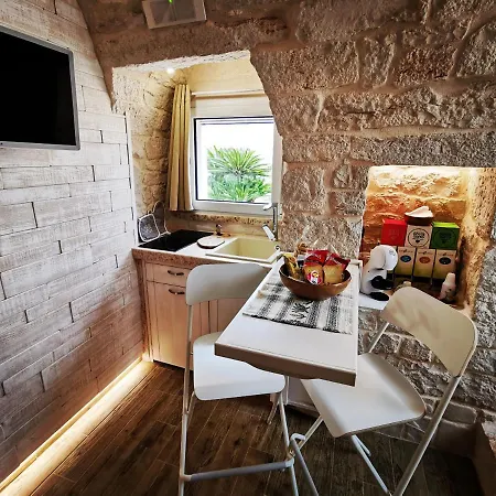Holiday home Trully
