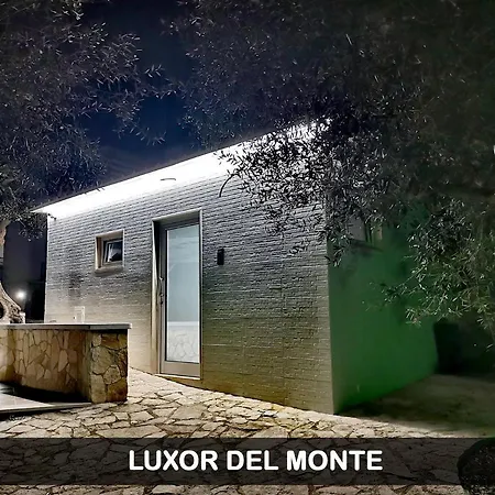 Trully Holiday home
