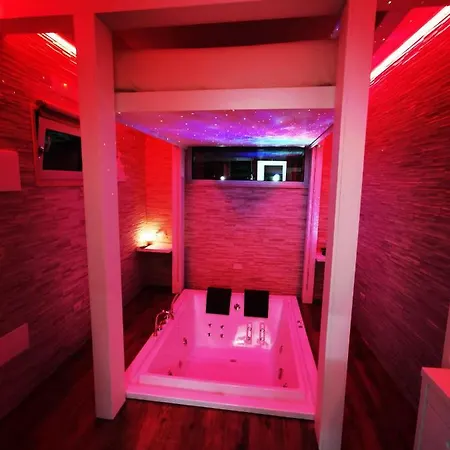 Trully Holiday home