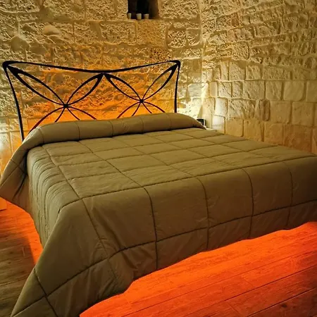 Trully Holiday home *