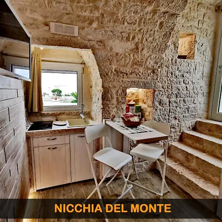 Trully Holiday home *