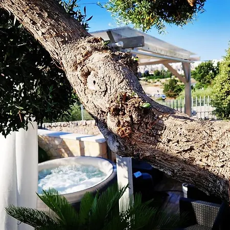 Trully Holiday home *