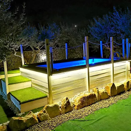 Trully Holiday home
