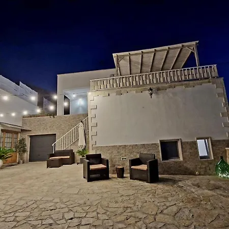 Casa vacanze Trully Alberobello