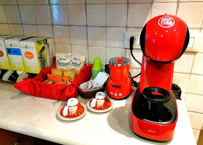 Trully Casa vacanze *