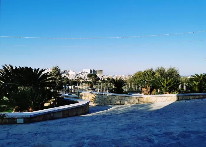 Trully Casa vacanze *