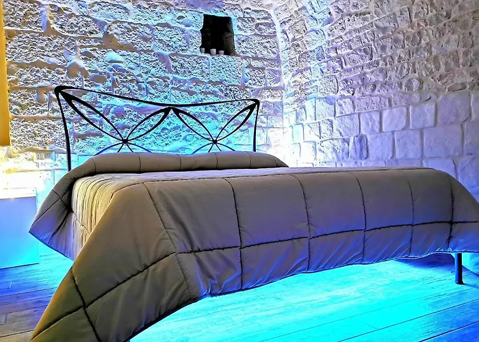 Trully Casa vacanze *