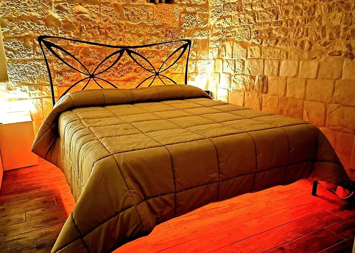 Trully * Alberobello