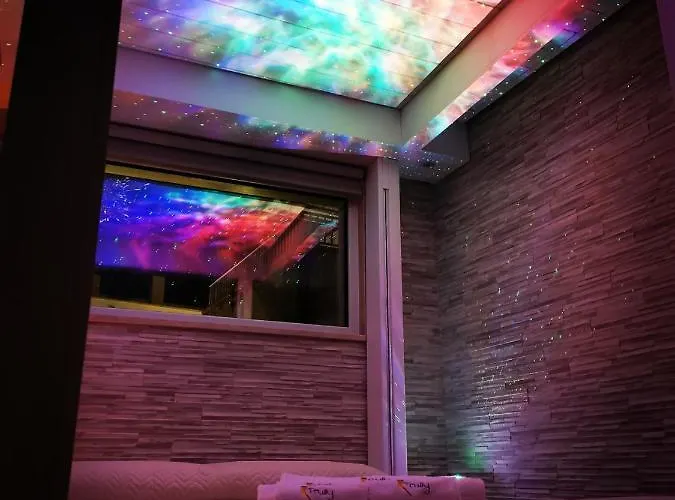 Trully Casa vacanze Alberobello