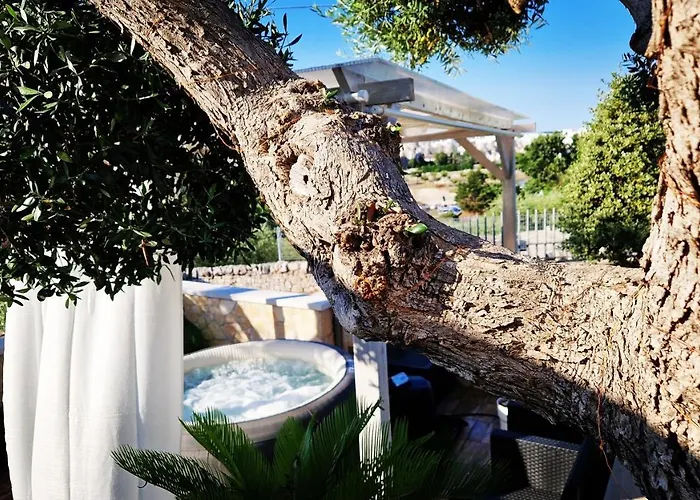 Trully Casa vacanze *