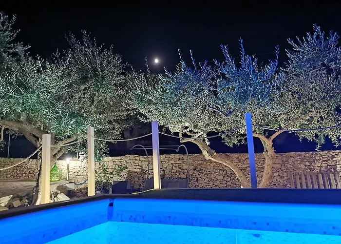 Trully Casa vacanze Alberobello