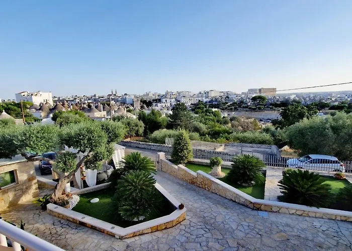 Trully Casa vacanze *