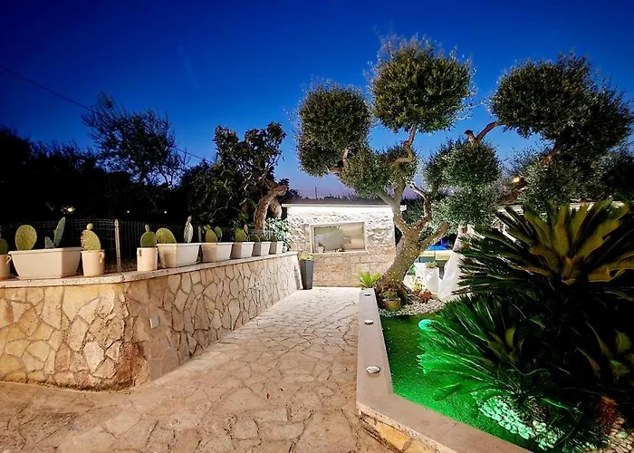 Casa vacanze Trully *