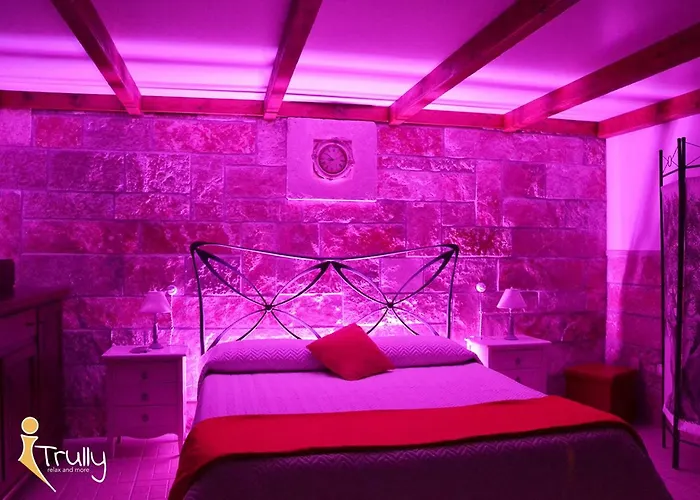 Trully Casa vacanze *