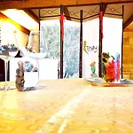 度假居 Trully 阿尔贝罗贝洛