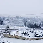 Trully Σπίτι διακοπών Αλμπερομπέλο
