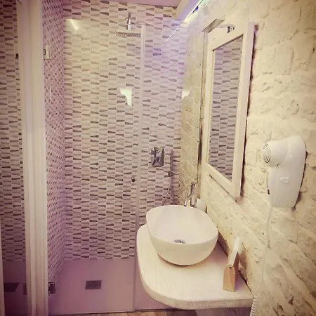 Trully Ferienhaus Alberobello