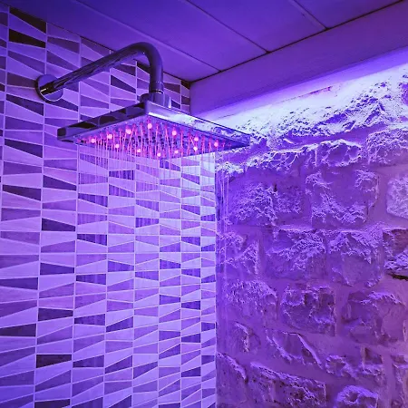 Trully * アルベロベッロ