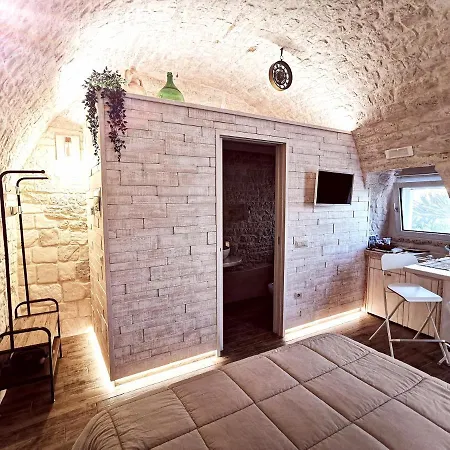 בית נופש Trully