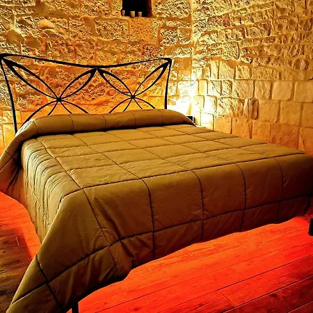 Trully * アルベロベッロ