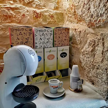 Trully 別荘 アルベロベッロ