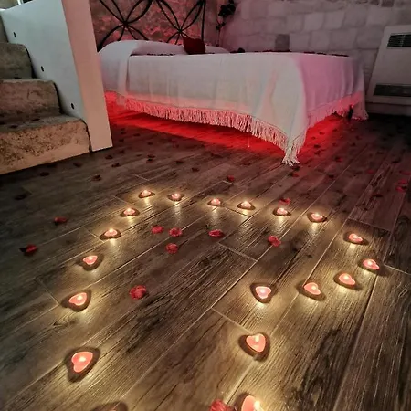 Trully * アルベロベッロ