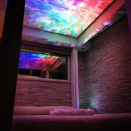 Trully Ferienhaus Alberobello