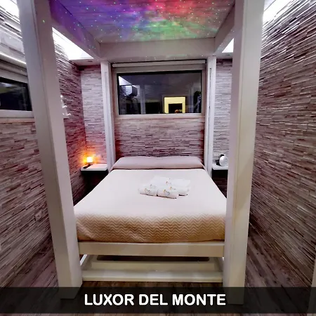 Casa vacanze Trully