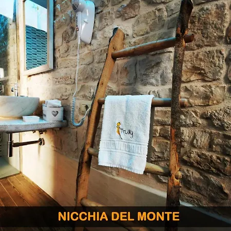 Trully アルベロベッロ