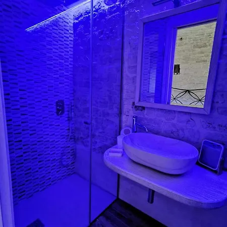 Trully * アルベロベッロ