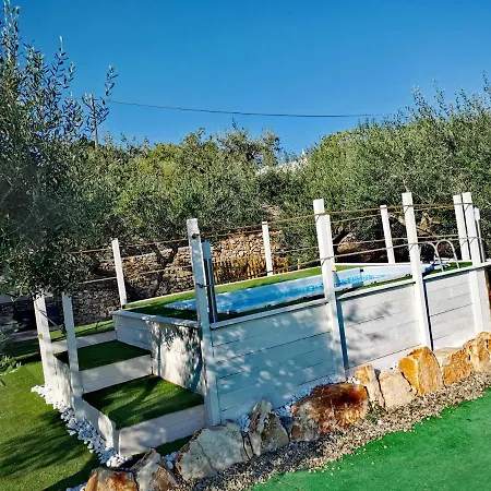 Trully * Alberobello