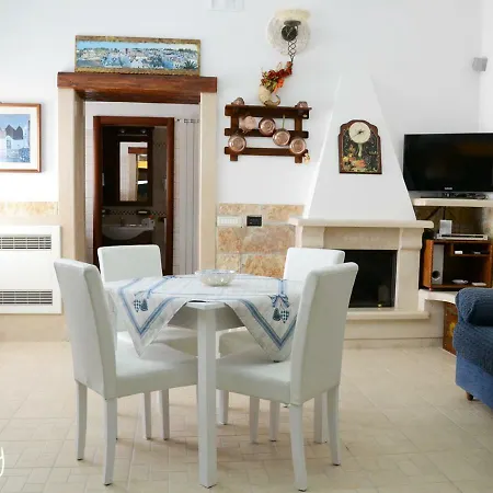 Trully * Alberobello