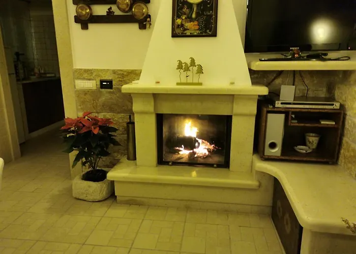 Trully Casa vacanze Alberobello