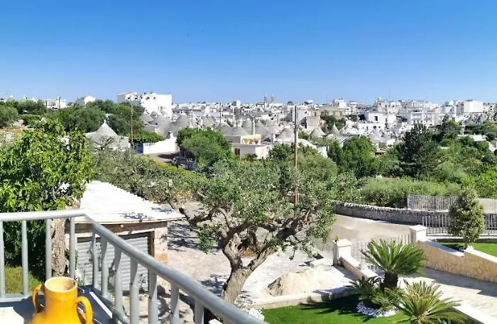 Casa vacanze Trully *