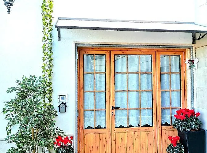 Trully Casa vacanze Alberobello