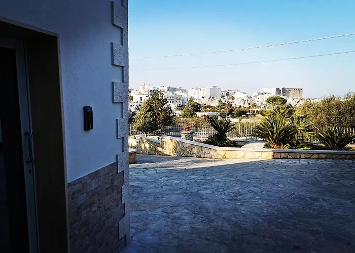 Trully Casa vacanze *