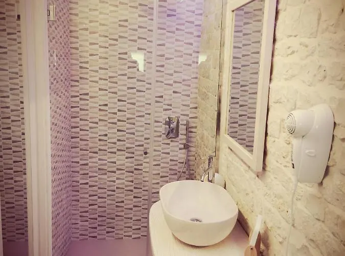 Trully Casa vacanze Alberobello