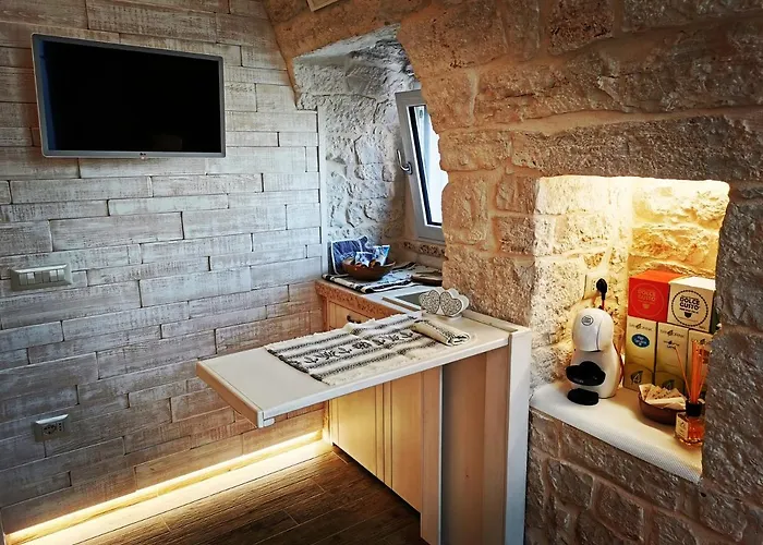 Trully Casa vacanze Alberobello