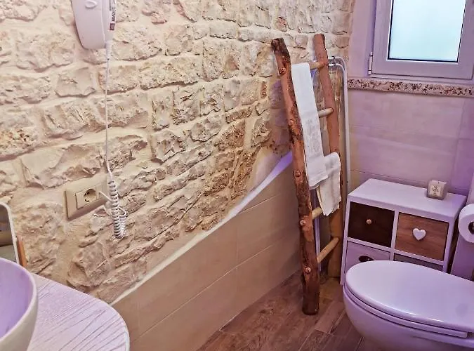 Trully Casa vacanze Alberobello