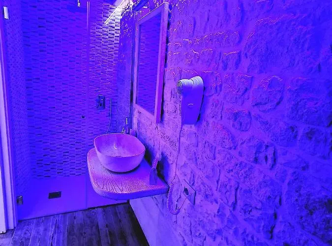 Trully Casa vacanze *